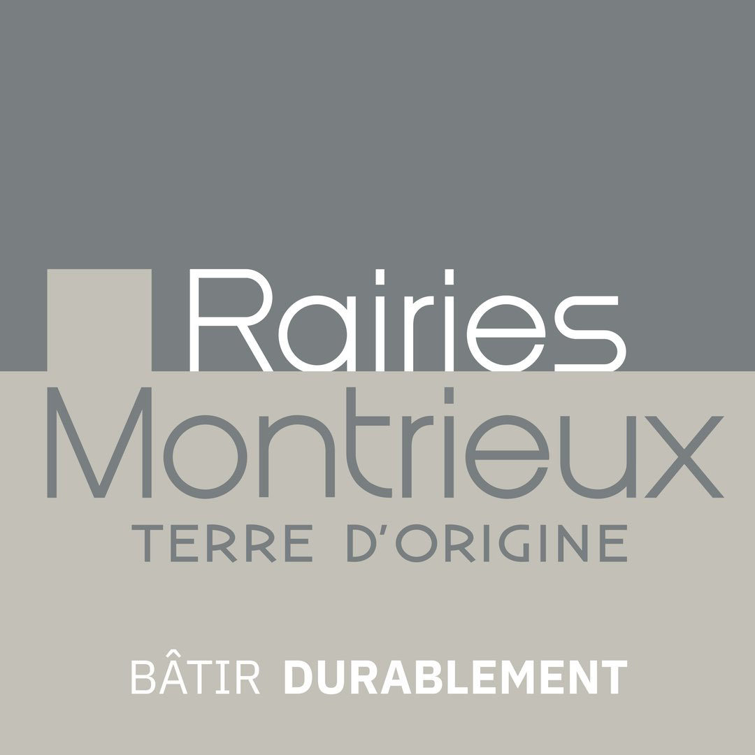 Logo de Rairies Montrieux