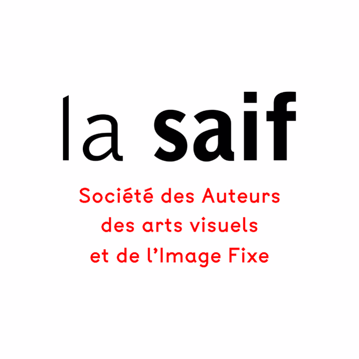 Logo SAIF