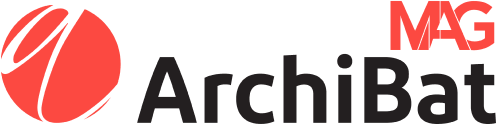 Logo du média Archibat