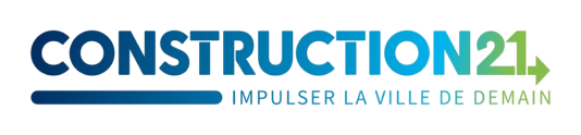 Logo de Construction21